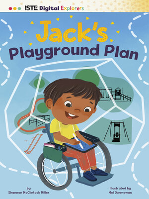 cover image of Jack's Playground Plan